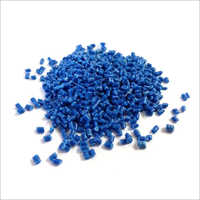 Blue PPCP Granules