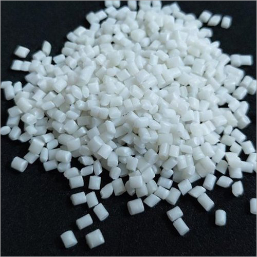 White PPCP Granules